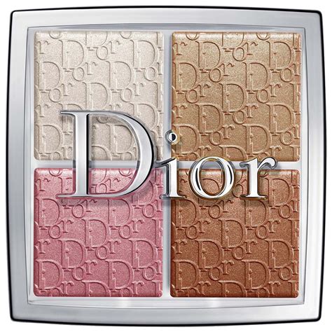 dior design glow pallet|Dior backstage blush palette.